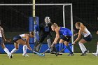 Field Hockey vs UMass Dartmouth  Wheaton College Field Hockey vs UMass Dartmouth. - Photo By: KEITH NORDSTROM : Wheaton, field hockey, FH2021